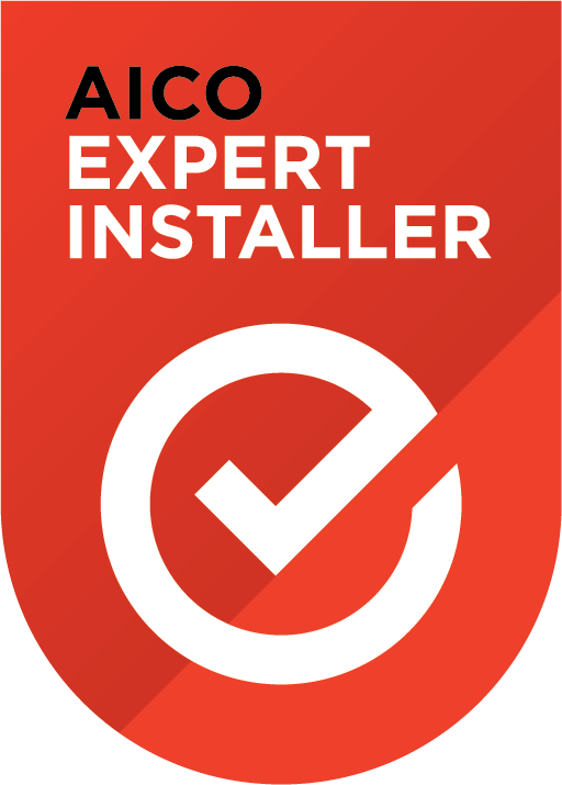 Aico Expert Installer. Grade D fire detection