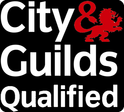 City & Guilds Qualified