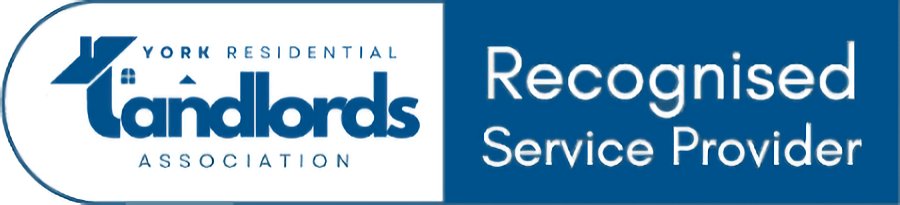YRLA Recognised Service Provider, York Residential Landlords Association